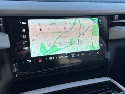 New 2025 Lincoln Navigator Reserve image 19