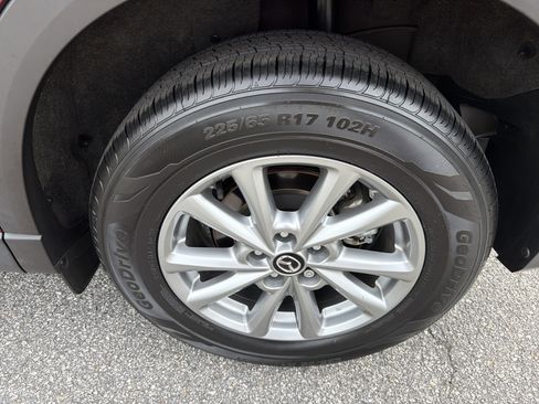 Used 2023 MAZDA CX-5 AWD 2.5 S image 29