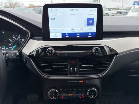 Used 2022 Ford Escape SEL AWD/4WD image 26