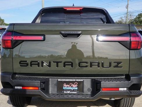 New 2026 Hyundai Santa Cruz SEL FWD image 6