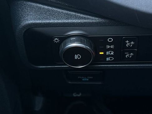 Used 2025 Ford Bronco Badlands AWD/4WD image 31