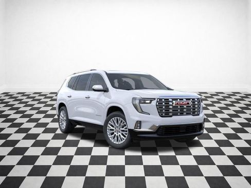 New 2026 GMC Acadia Denali w/ Super Cruise Package image 31