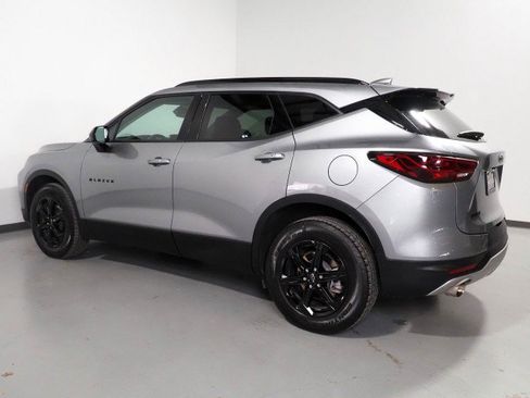 Used 2024 Chevrolet Blazer LT w/ Convenience Package image 7