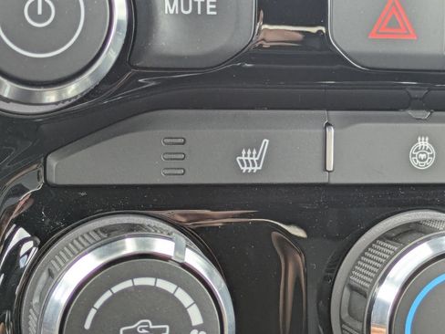Used 2026 RAM 1500 Big Horn AWD/4WD image 22