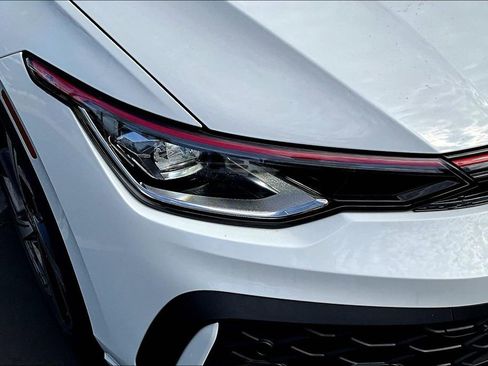 New 2026 Volkswagen GTI SE image 31