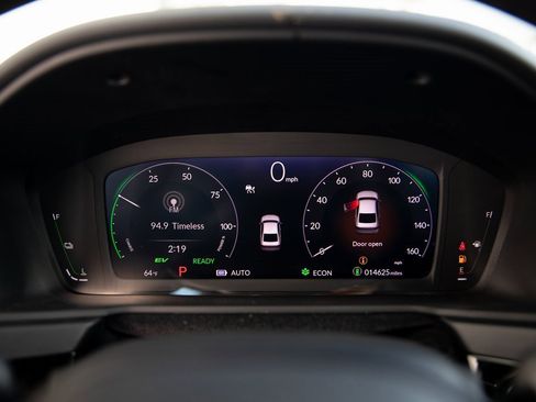 Used 2024 Honda Accord Sport image 10