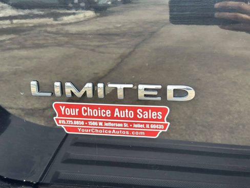 Used 2017 Ford Expedition Max Limited AWD/4WD image 35
