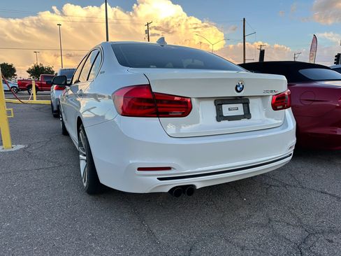 Used 2018 BMW 330e image 6