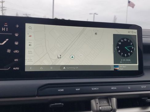 New 2027 Kia Telluride S image 25