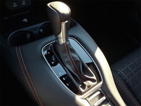 Certified 2026 Honda HR-V Sport image 14