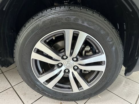 Used 2017 Honda Pilot EX-L image 13