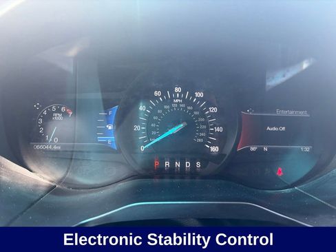 Used 2016 Ford Edge Sport AWD/4WD image 16