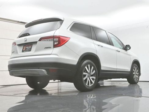 Used 2020 Honda Pilot EX-L image 32