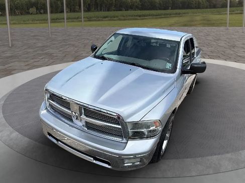 Used 2011 RAM 1500 Lone Star RWD image 10