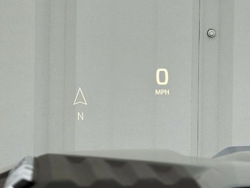 Used 2024 Chevrolet Silverado 2500 LTZ w/ LTZ Premium Package image 29