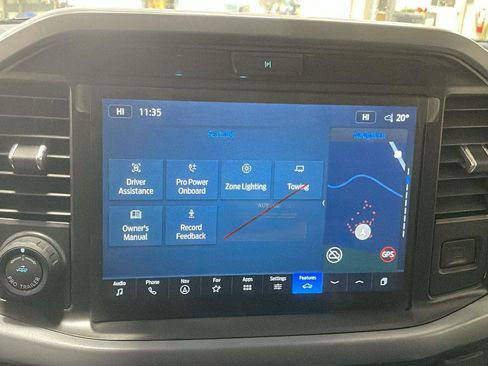 New 2025 Ford F150 XLT w/ Equipment Group 302A MID image 19