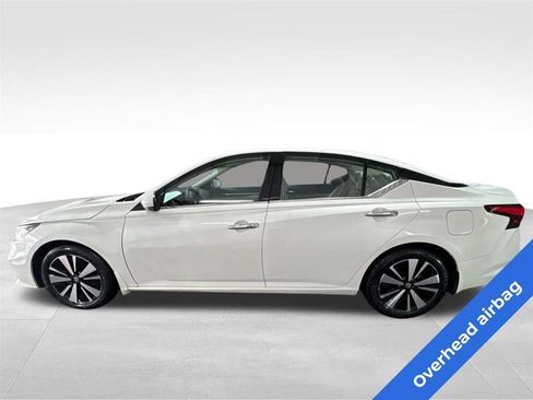 Used 2022 Nissan Altima 2.5 SL image 8