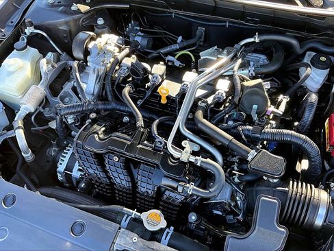 Used 2023 Nissan Altima 2.5 SV image 30