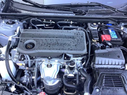 Used 2026 Honda Civic Sport image 8