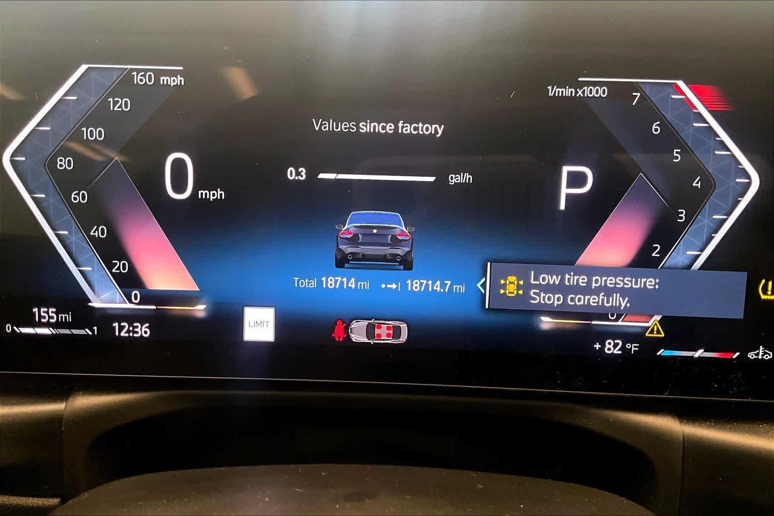Used 2024 BMW 230i Coupe w/ Convenience Package RWD image 23