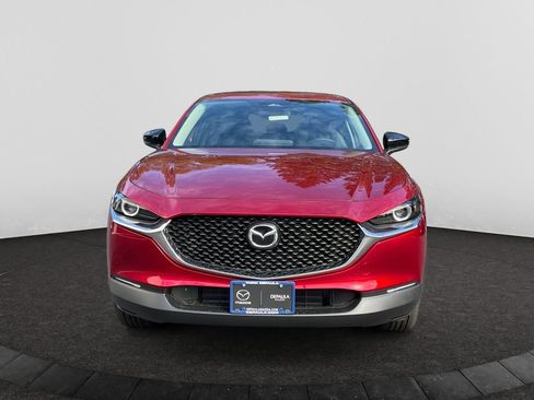 New 2026 MAZDA CX-30 AWD 2.5 S w/ Select Sport Pkg image 7