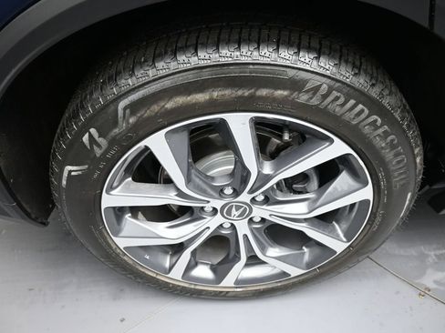 Certified 2023 Acura MDX SH-AWD w/ Technology Package image 12