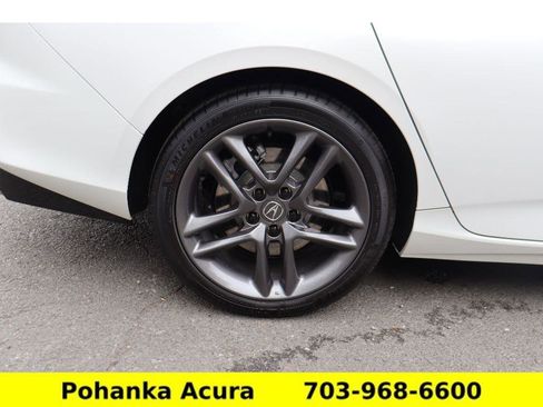 Certified 2025 Acura TLX SH-AWD w/ A-SPEC Pkg image 31