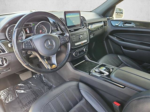 Used 2018 Mercedes-Benz GLE 350 image 13