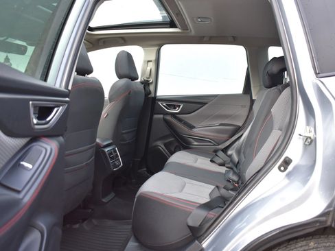 Used 2021 Subaru Forester Sport AWD/4WD image 49
