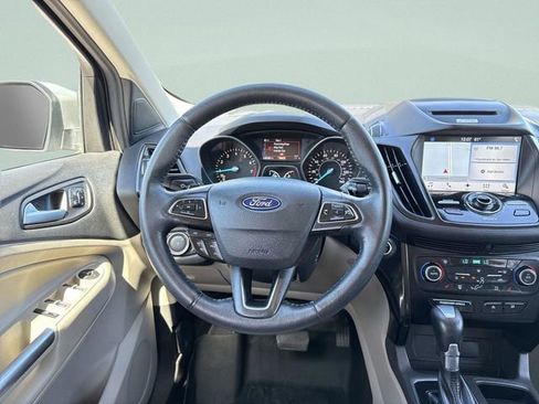 Used 2017 Ford Escape Titanium image 21