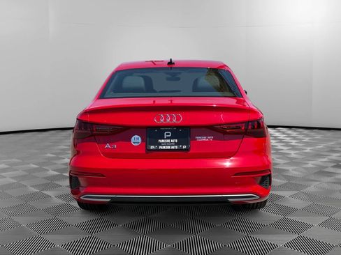 Used 2022 Audi A3 2.0T Premium FWD image 4