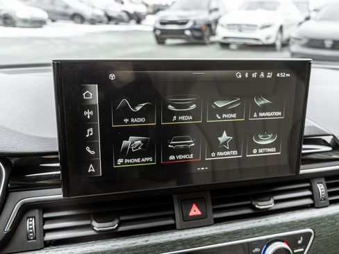 Used 2023 Audi A4 2.0T Premium Plus image 19