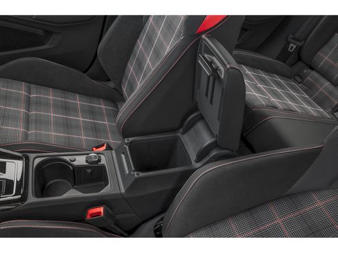 New 2026 Volkswagen GTI S FWD image 44