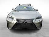 Certified 2020 Lexus NX 300 AWD w/ Premium Package image 2