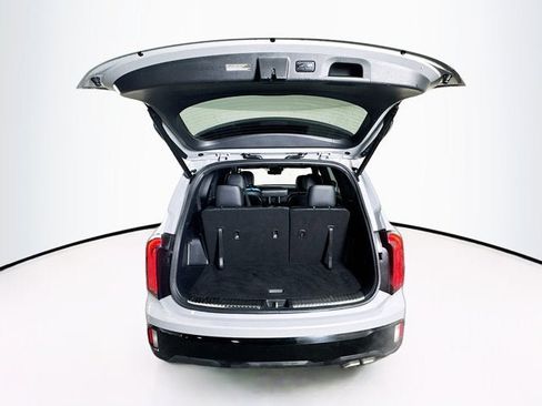 Certified 2024 Kia Telluride SX Prestige X-Pro image 37