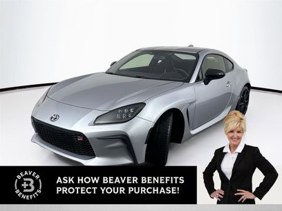 Certified 2023 Toyota GR86 Premium