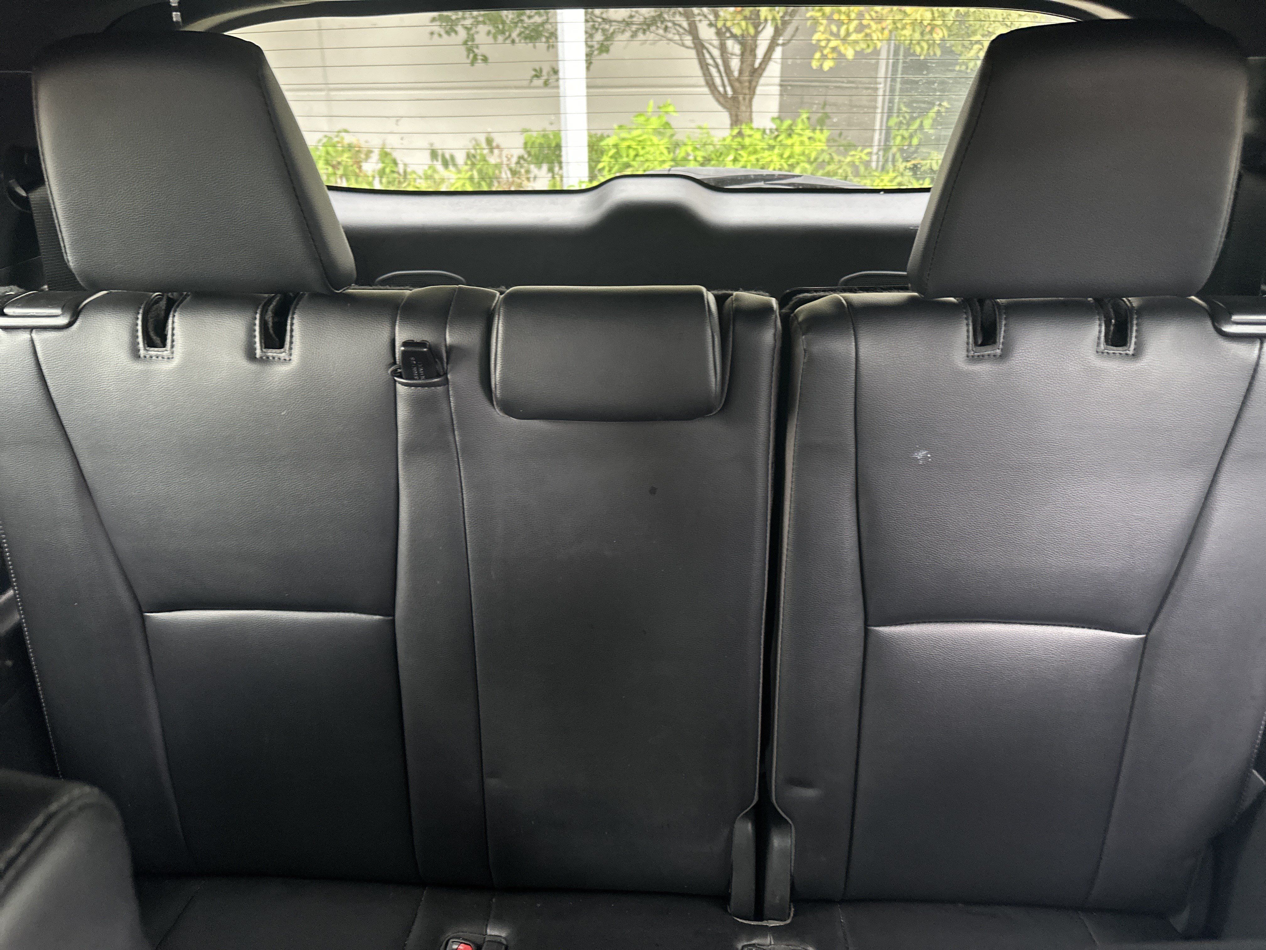 Used 2023 Toyota Highlander XSE AWD/4WD image 32