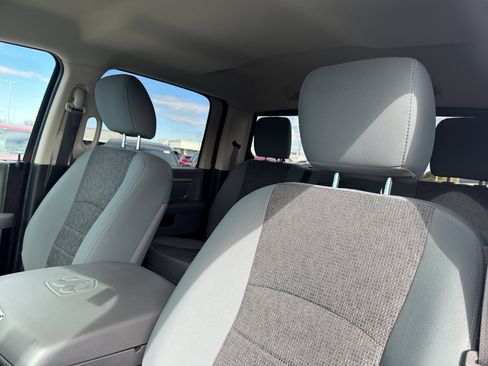 Used 2019 RAM 1500 Big Horn AWD/4WD image 27