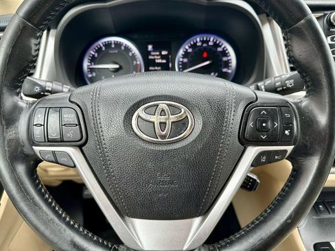 Used 2018 Toyota Highlander XLE FWD image 19