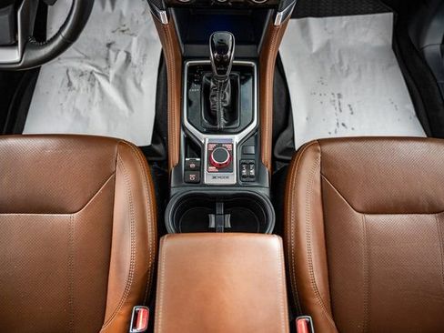 Used 2019 Subaru Forester Touring image 29