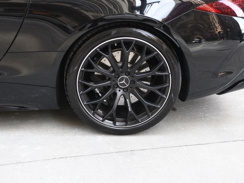 Used 2024 Mercedes-Benz SL 63 AMG 4MATIC image 22