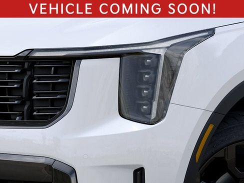 New 2026 Kia Sorento SX AWD/4WD image 10