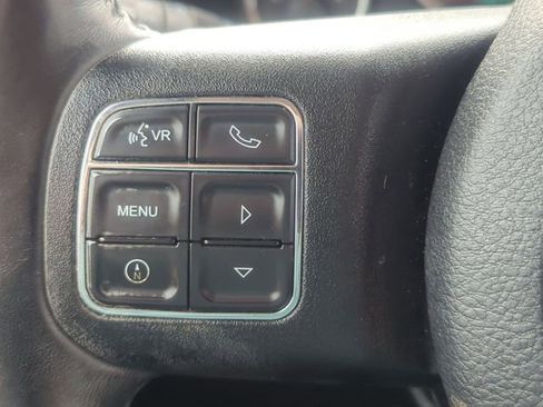 Used 2016 Jeep Wrangler Sport AWD/4WD image 15