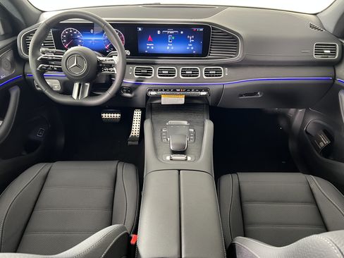 New 2026 Mercedes-Benz GLS 450 4MATIC image 24