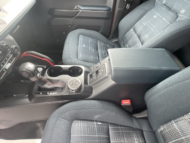 New 2026 Ford Bronco Heritage Edition AWD/4WD image 21