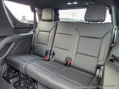 New 2026 Chevrolet Tahoe High Country image 11