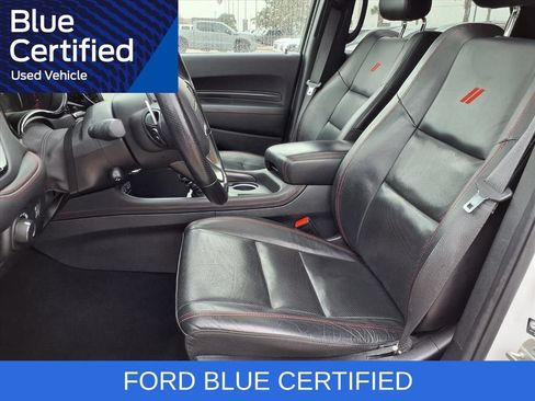 Used 2024 Dodge Durango GT RWD image 24