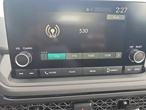 Used 2025 Honda Accord SE image 22