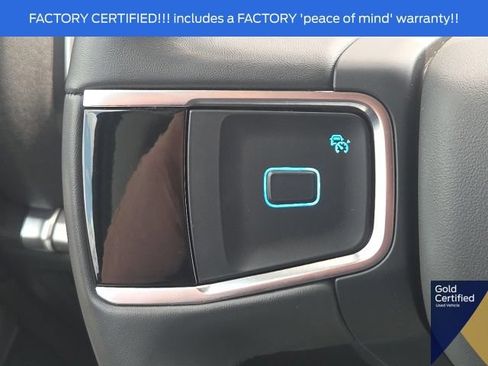 Used 2025 Ford Expedition Max Active AWD/4WD image 44