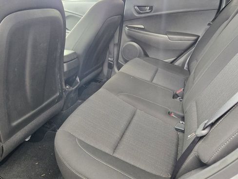 Used 2023 Hyundai Kona SEL AWD/4WD image 11